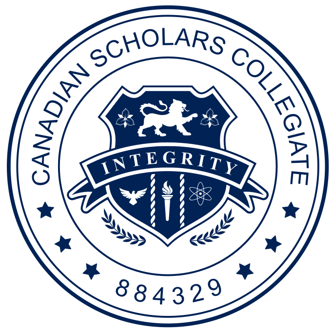 Canadian Scholars Collegiate